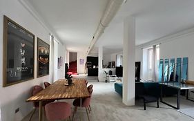 La casa di Wayne